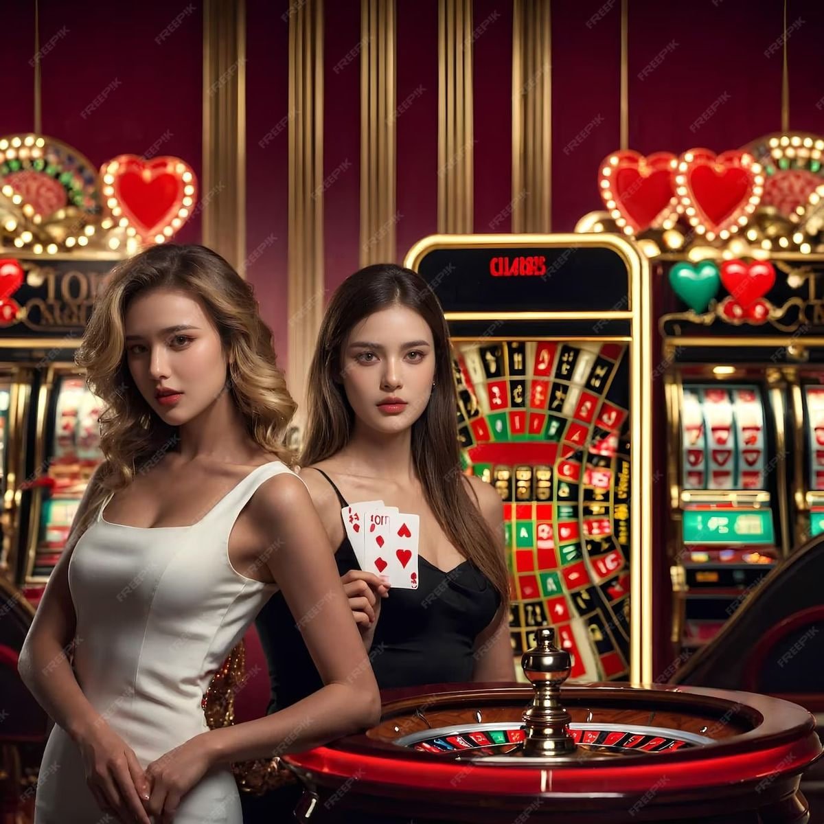 mm388 ဂိမ်းလော်ဘီ Live Casino Baccarat Dragon Tiger မြန်မာ