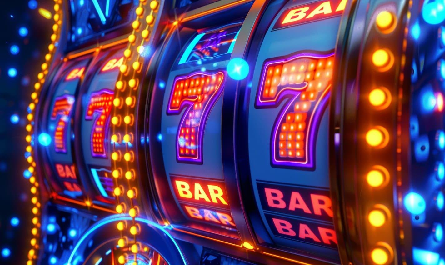 mm388 စလော့ Jackpot Slots Progressive Prize Myanmar ကစားသမားများ